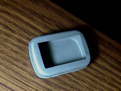 Surface Finish