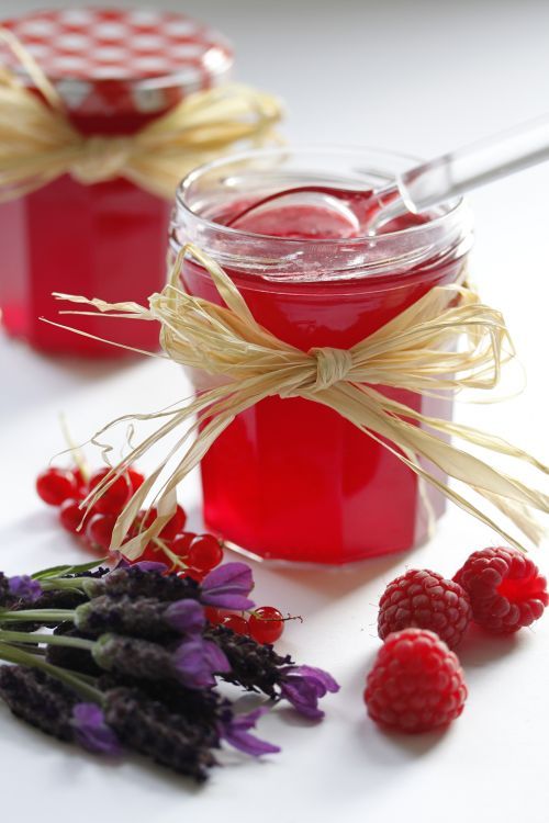 How to Make: Lavender Jelly