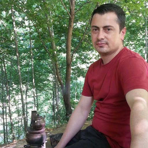 author