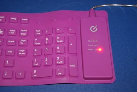 Haptic Devices
