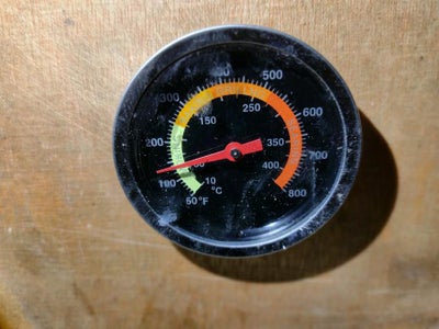 Cooking in a Wood Fired Oven 1 - Fire Control