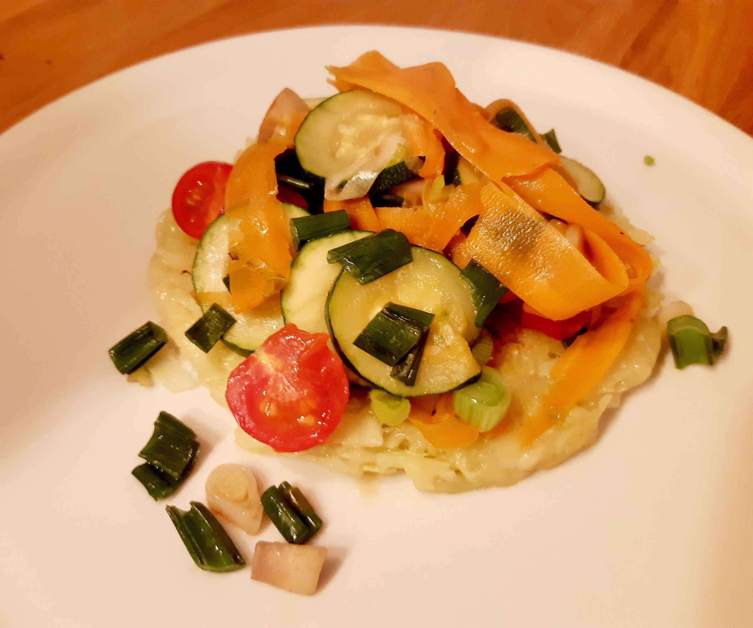 Vegan Okonomiyaki
