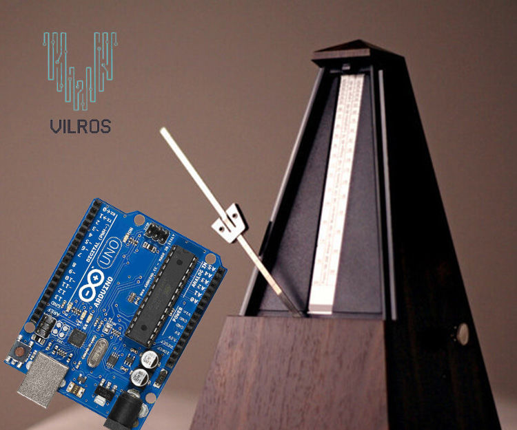 Arduino Metronome Project