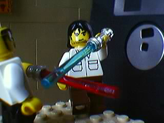 Stopmotion Animation