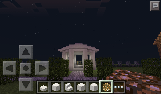 Little Place Front