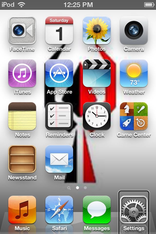 How to Make Key Board Shortcuts on IOS Devices