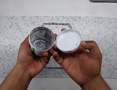 1. Solder Paste Dispencing