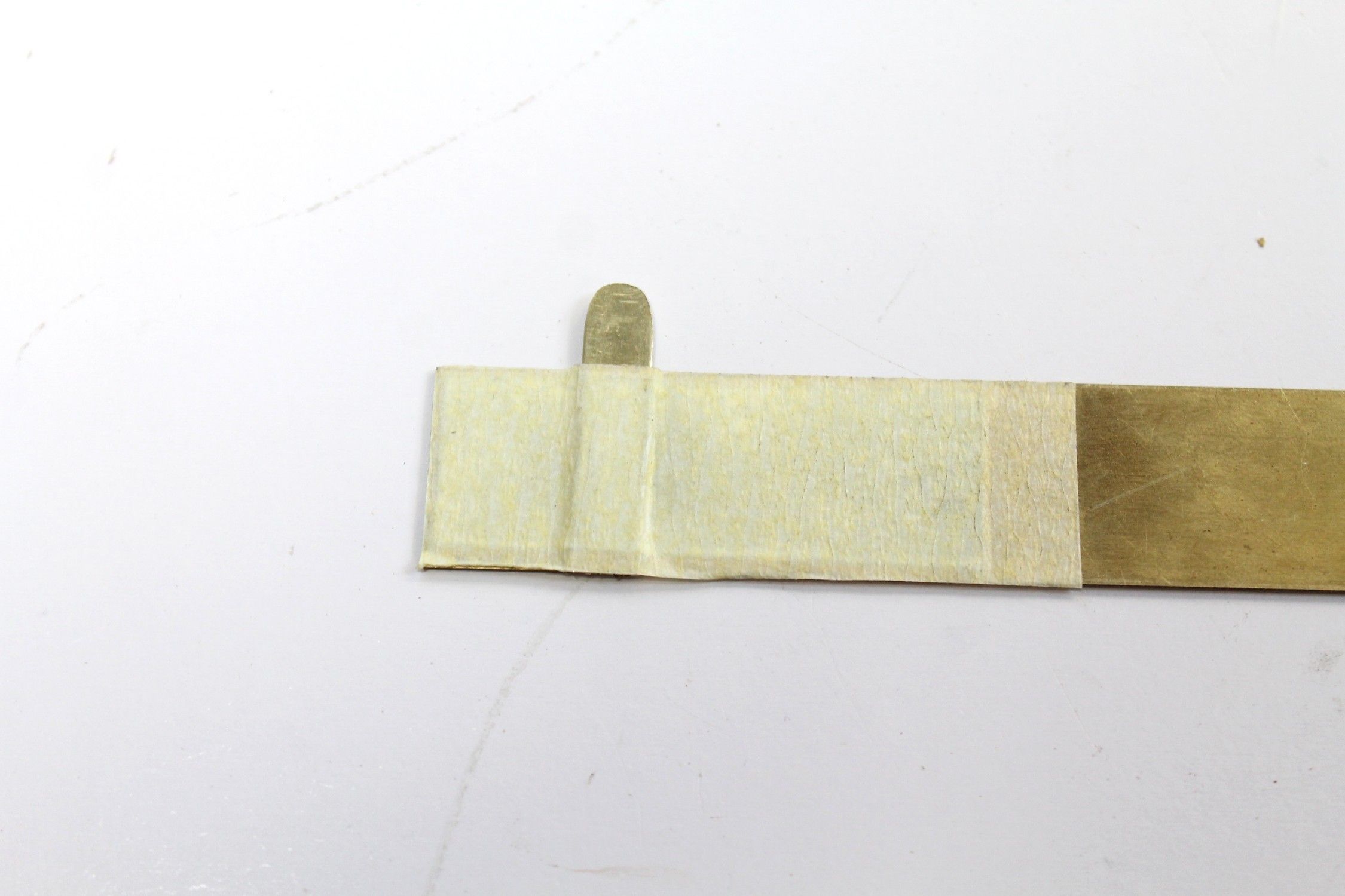 Make a Ribbon Controller : 11 Steps (with Pictures) - Instructables