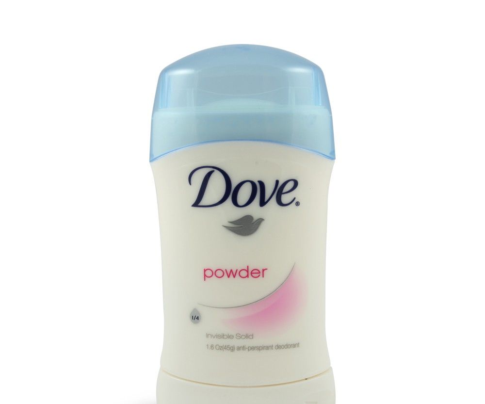 How to Get Deodorant Off Your Clothes!!