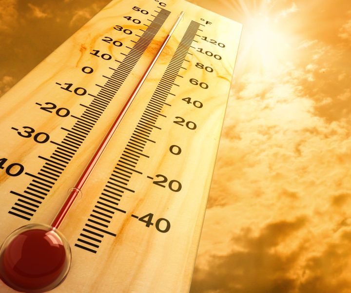 9 Best Ways to Fight the Heat During Summer