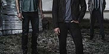Team Free Will Cosplay From Supernatural