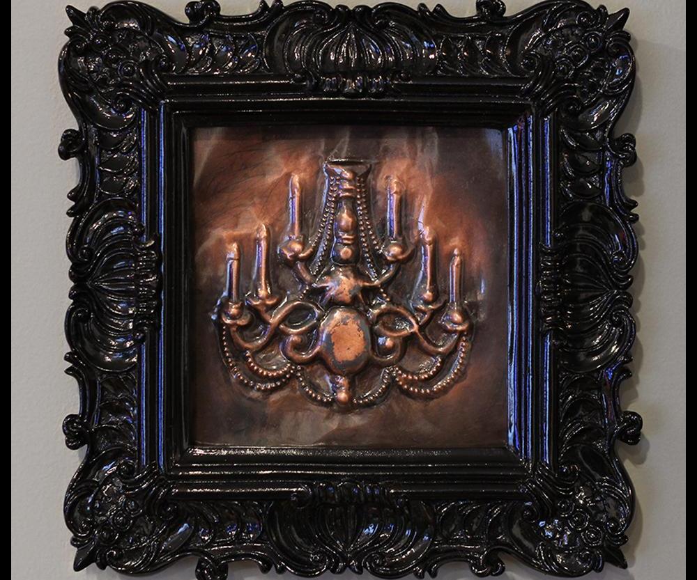 How to Make Art With Copper 10 Steps (with Pictures) Instructables