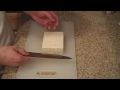 Tutorial: How to Make Mapa Daofu