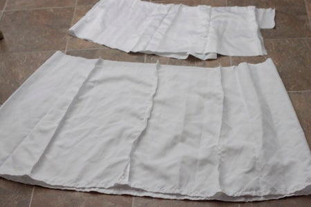 Make a Lining