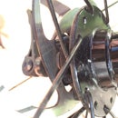 Broken Spoke Repair/Replace