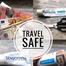 Travel Safe
