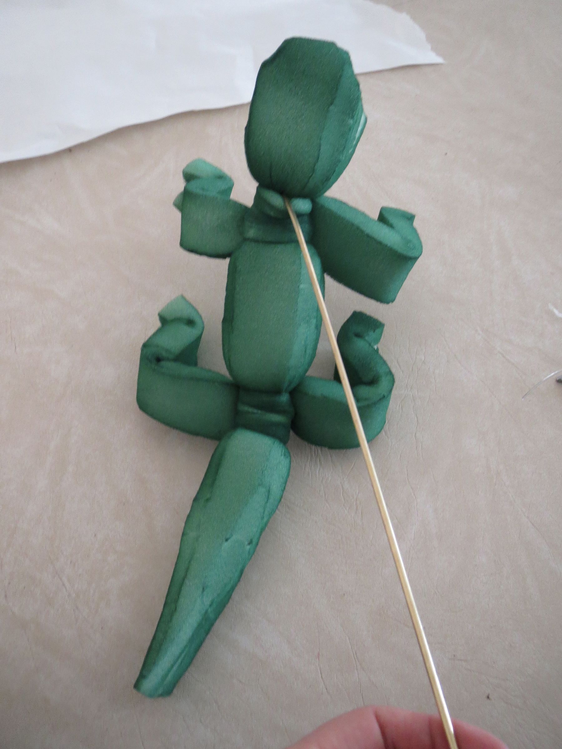 Elastrator Alligators 5 Steps (with Pictures) Instructables