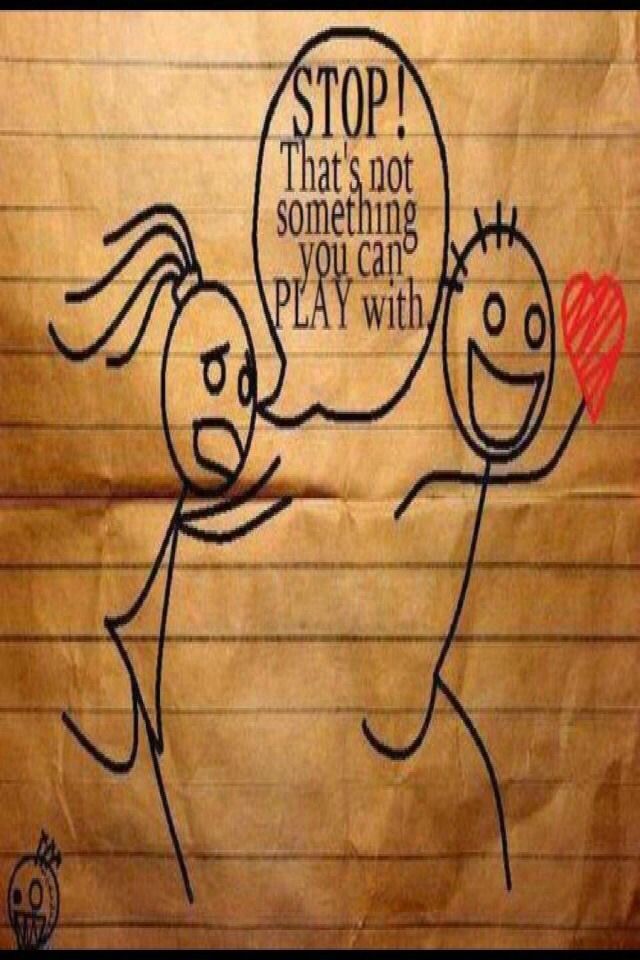Letter to a Boy Who Broke Your Hart