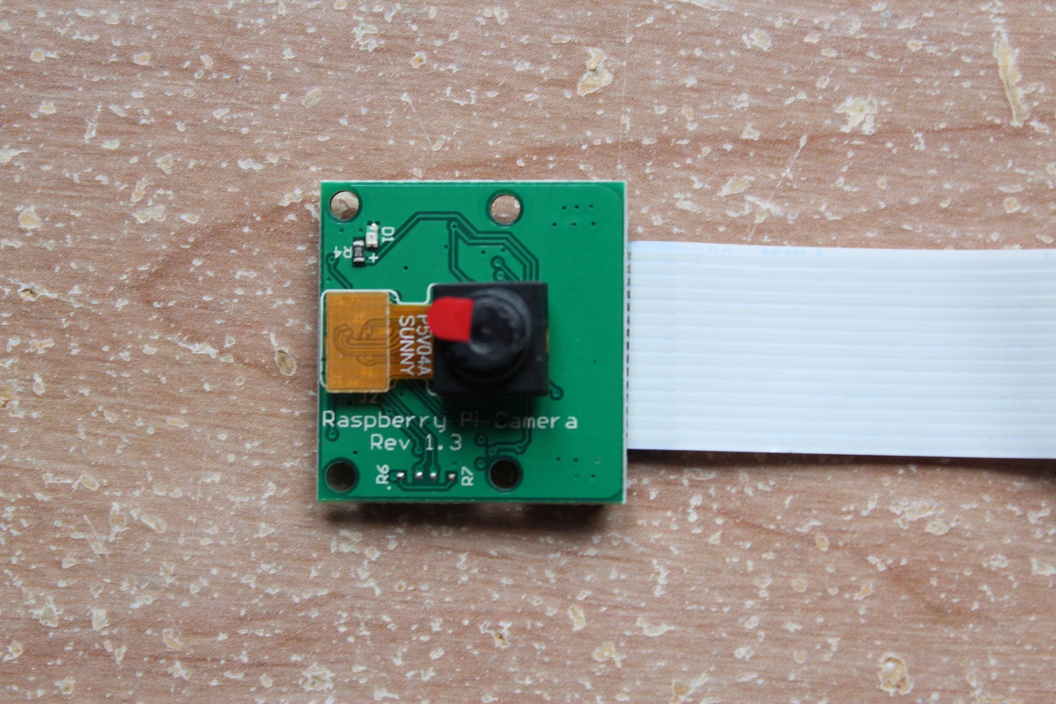 Raspberry Pi Smart Drone Guide : 9 Steps Circuit Diagram