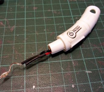 Assembling New Tubing
