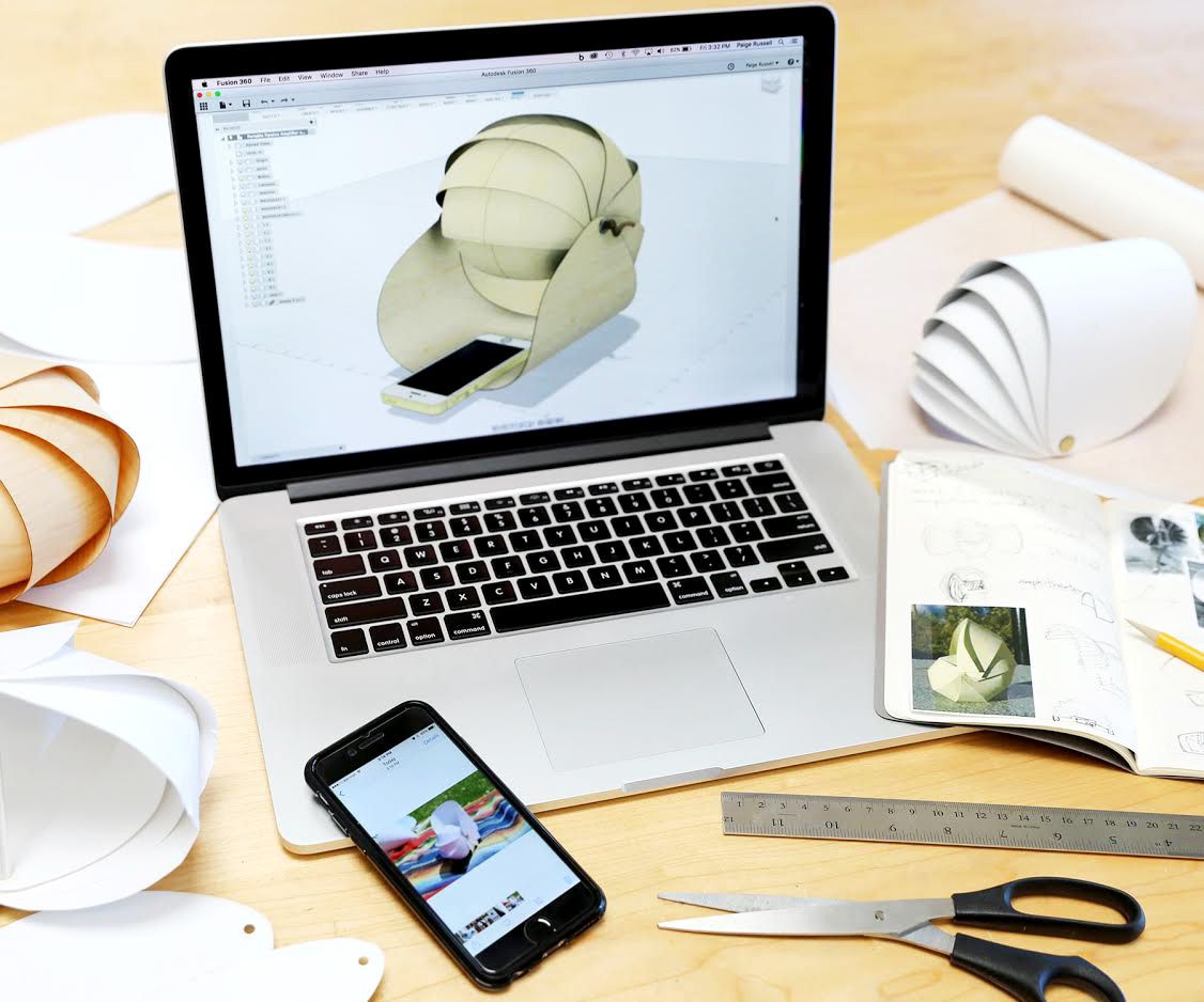 Invention Class - Instructables