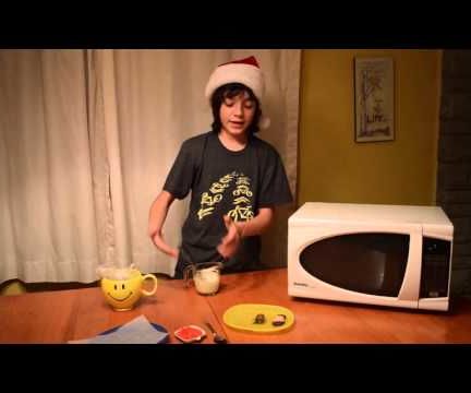 DIY Chocolate Creations!