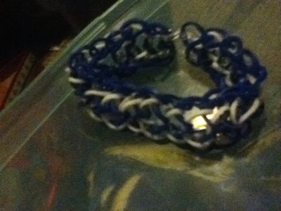 Dragon Scale Bracelet