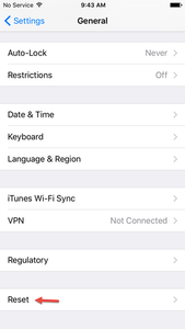 Method 1: Recover Deleted IMessages From ICloud Backup