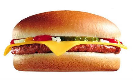 Burgers!