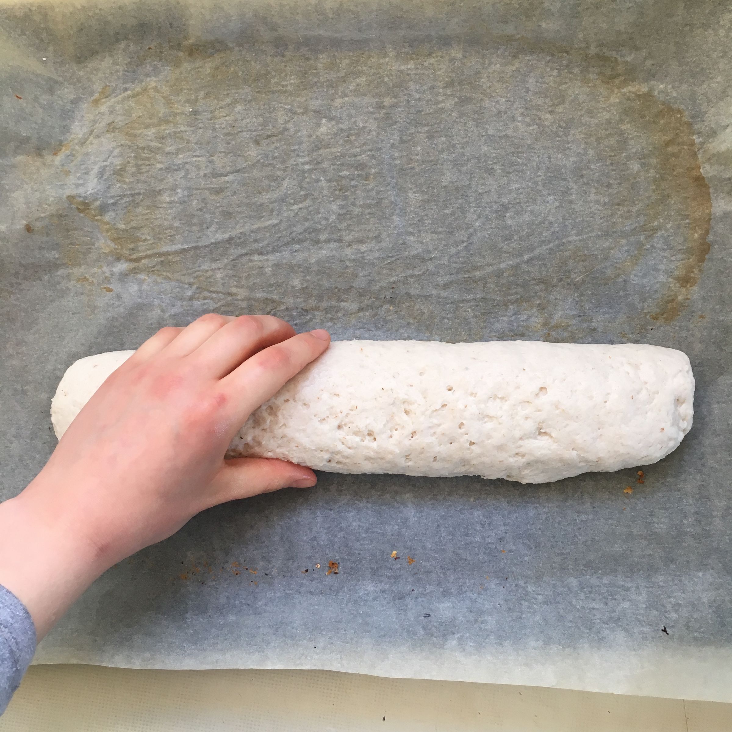 Gluten-Free Italian Bread (the BEST Ever!) : 8 Steps (with Pictures