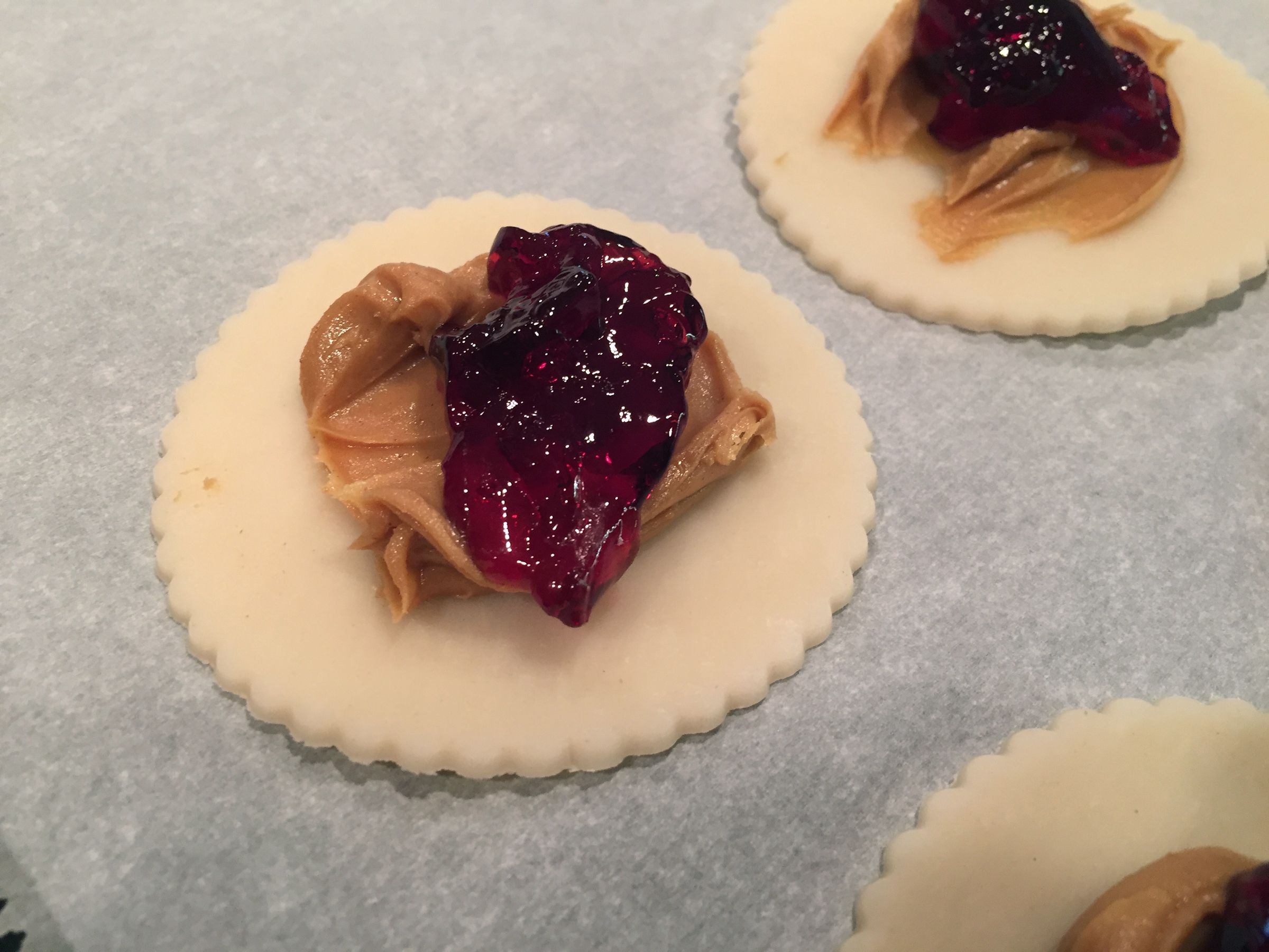 Peanut Butter & Jelly Pie Sticks 8 Steps (with Pictures) Instructables