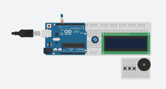 Arduino Video Game Console : 5 Steps - Instructables