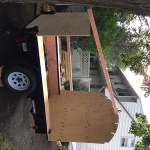 Build a Custom Camper Gypsy Wagon! : 26 Steps (with Pictures ...