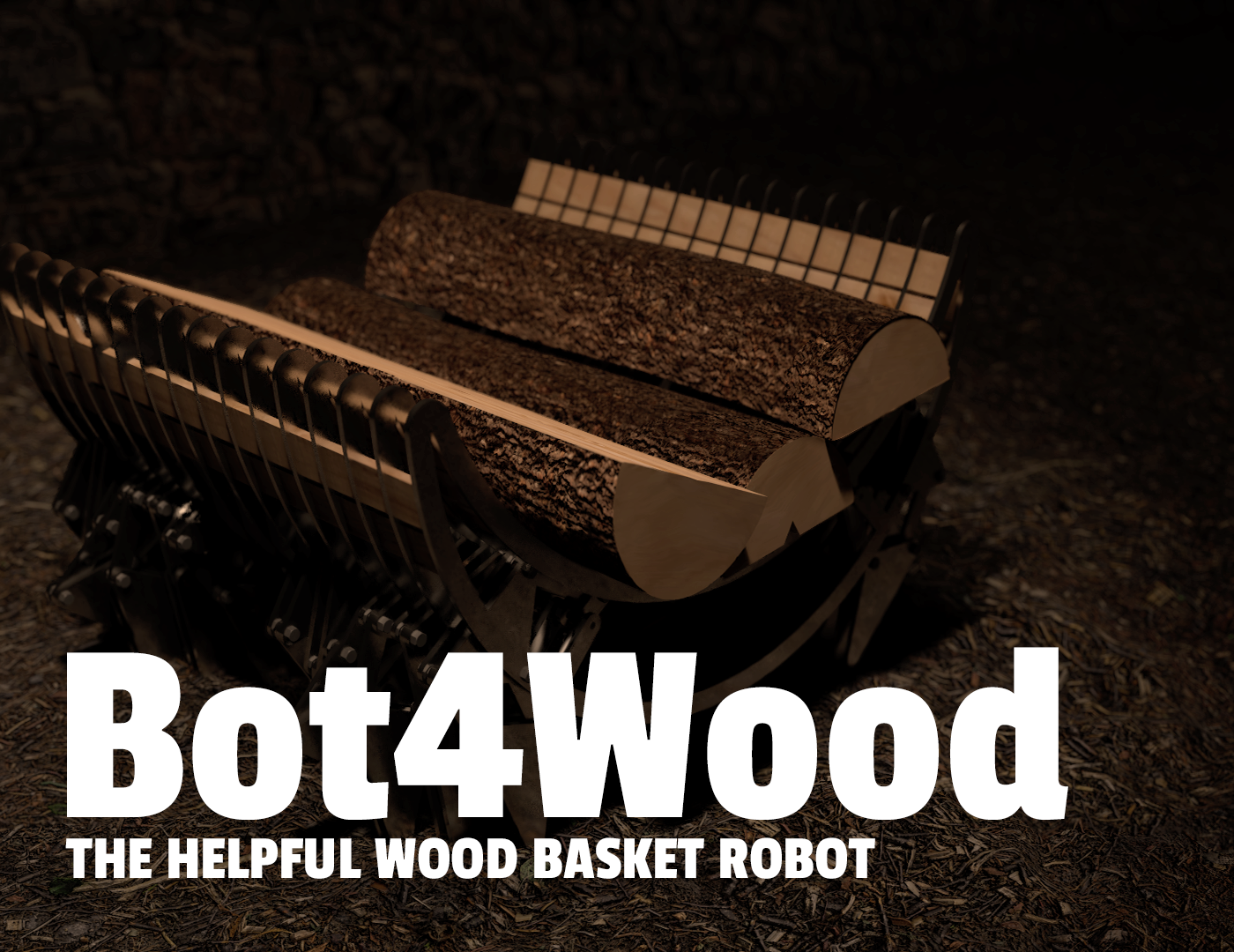 Bot4Wood