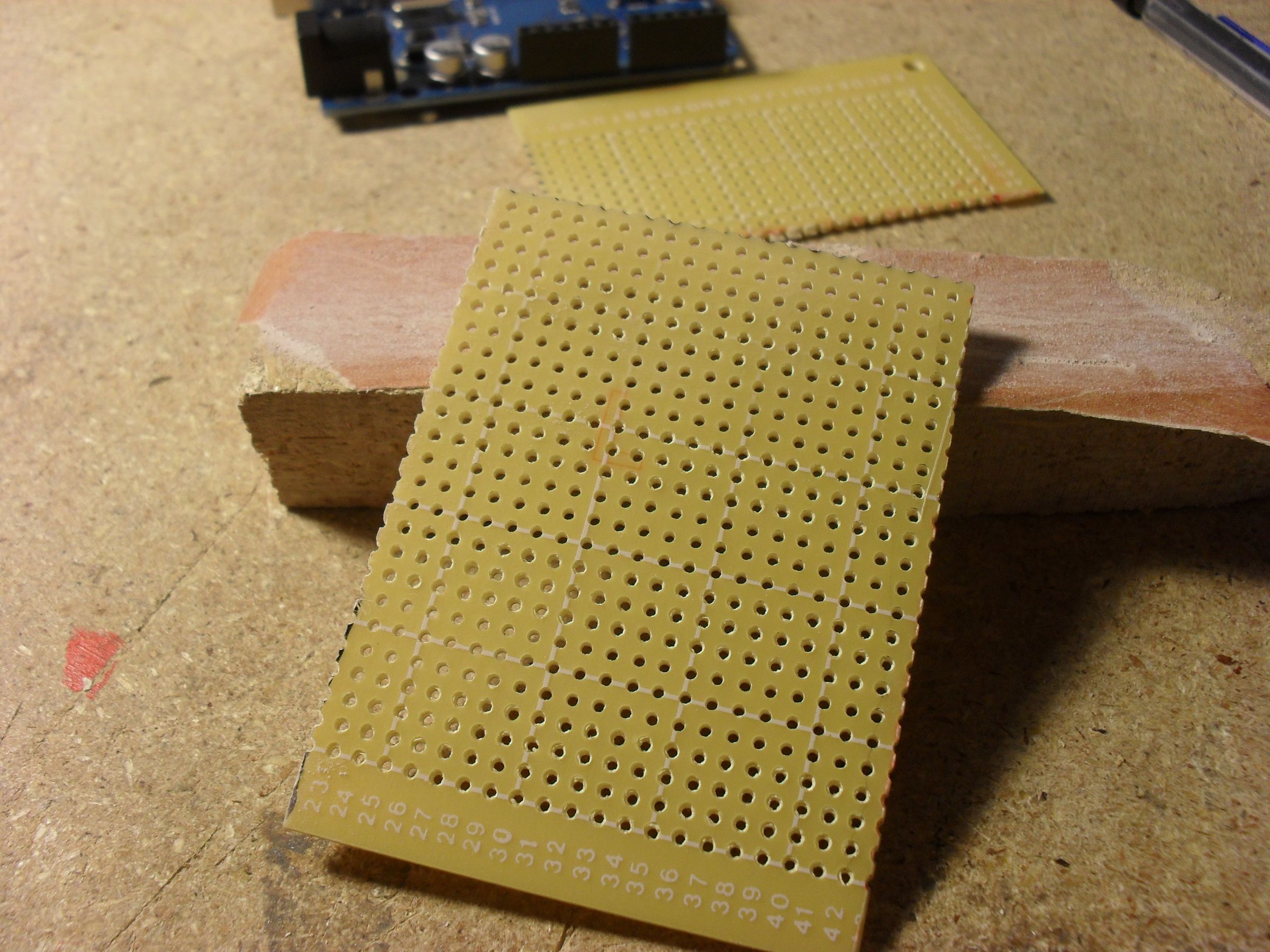 3 Channel Arduino Powered Christmas Light Controller! 4 Steps (with Pictures) Instructables