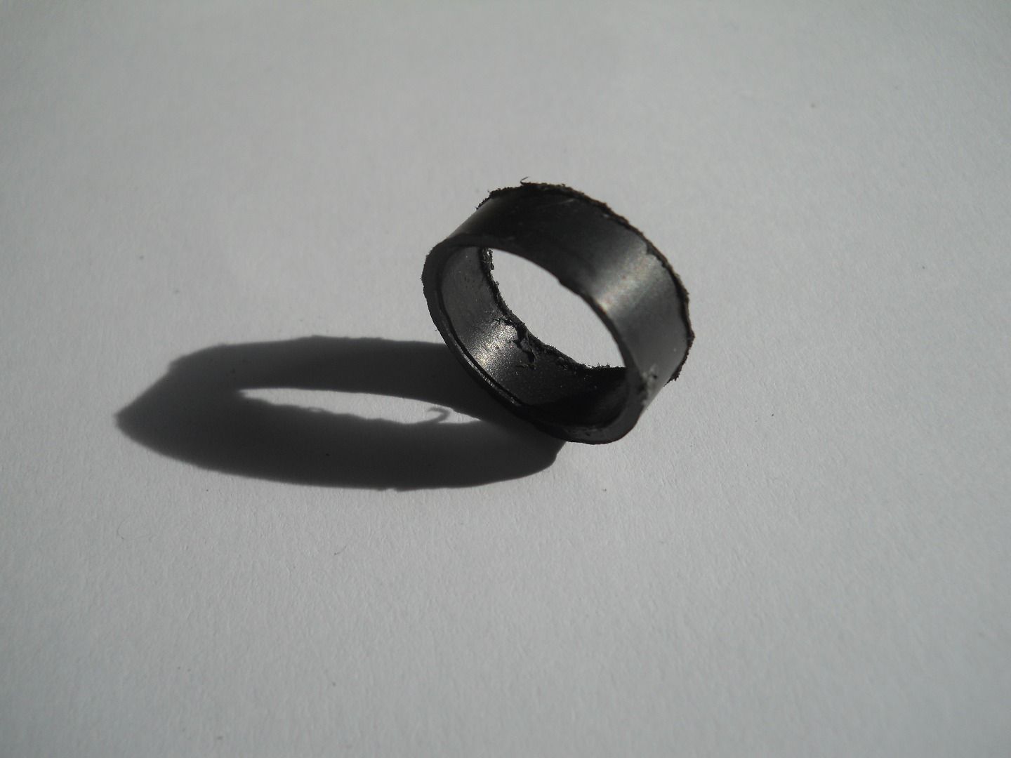 DIY USB Flash Drive Ring 3 Steps Instructables