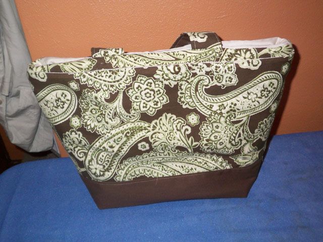 Mommy Organizational Center