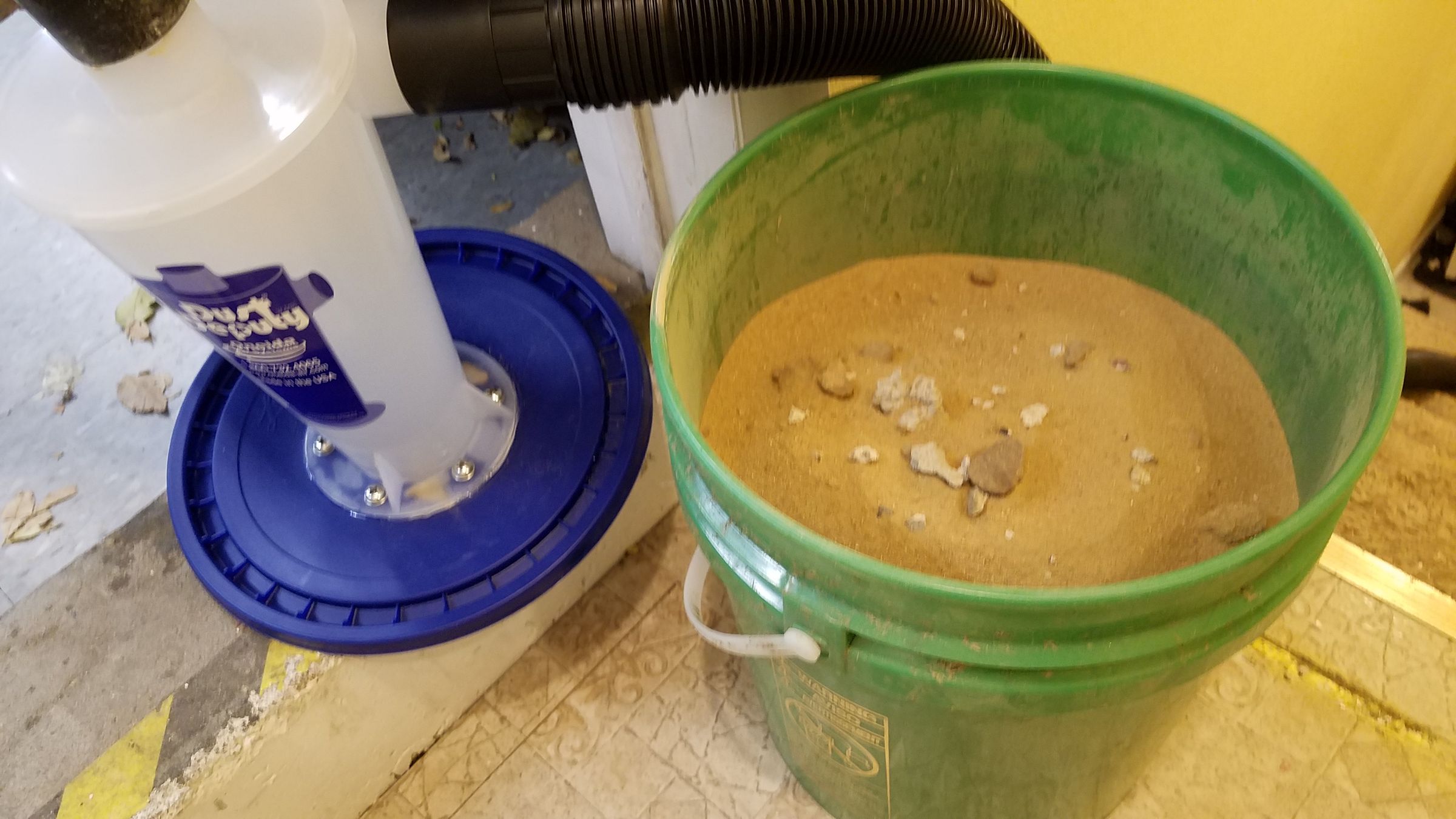 Dig Out Your Crawl Space/ Basement for Under 100 13 Steps (with