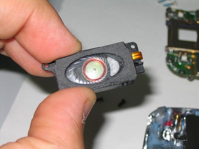 I-mate Pocket PC From Inside Out