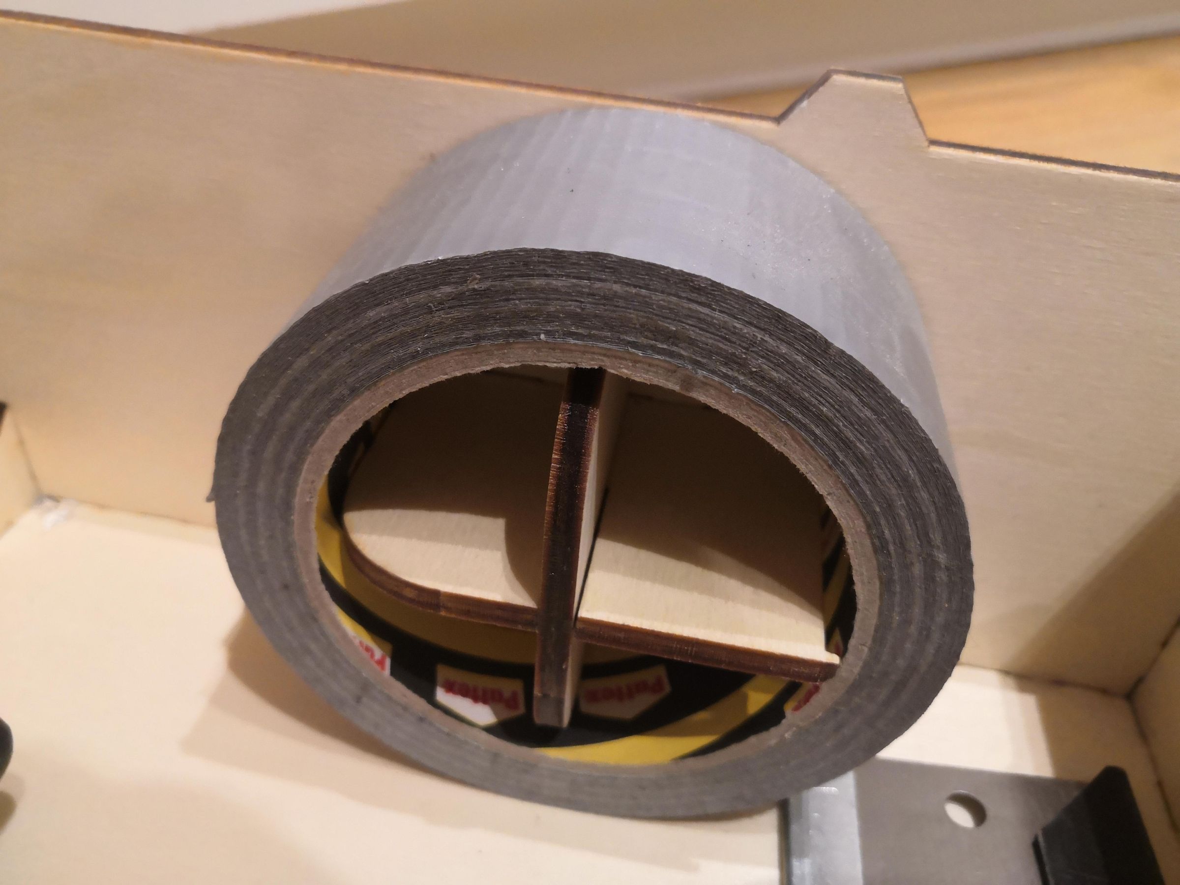 Laser Cut Toolbox 7 Steps (with Pictures) Instructables