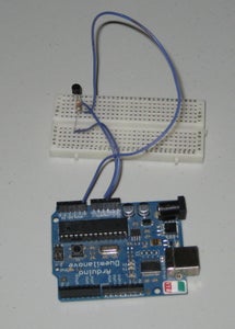 Using the LM335 Temperature Sensor : 7 Steps - Instructables