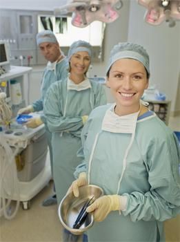 Nursing Programs - Become a Registered Nurse