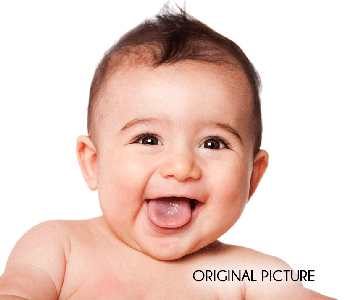 Vectorize the Pictures
