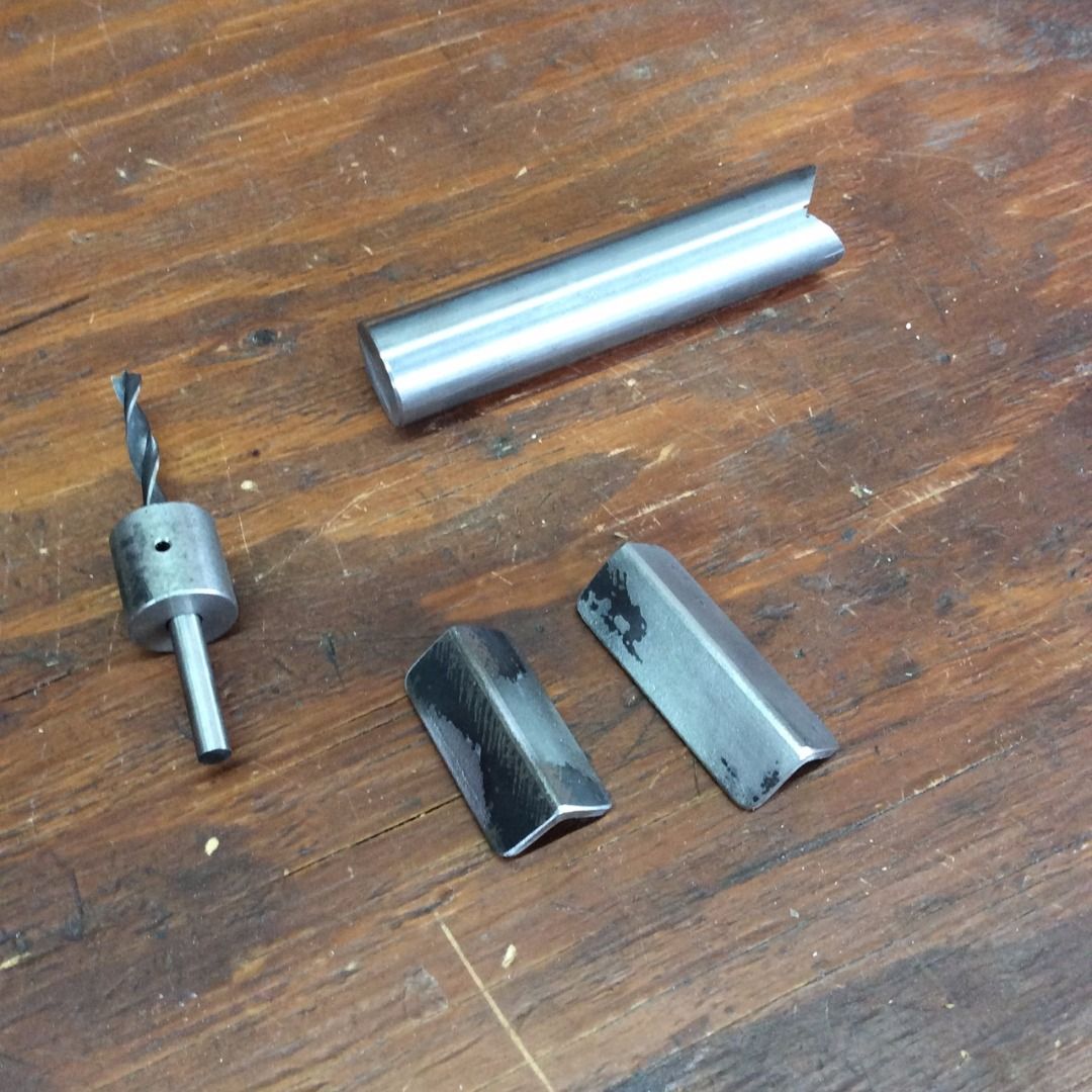 Wood Lathe Drilling Jig 6 Steps (with Pictures) Instructables