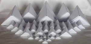 Modular Origami Polyhedra