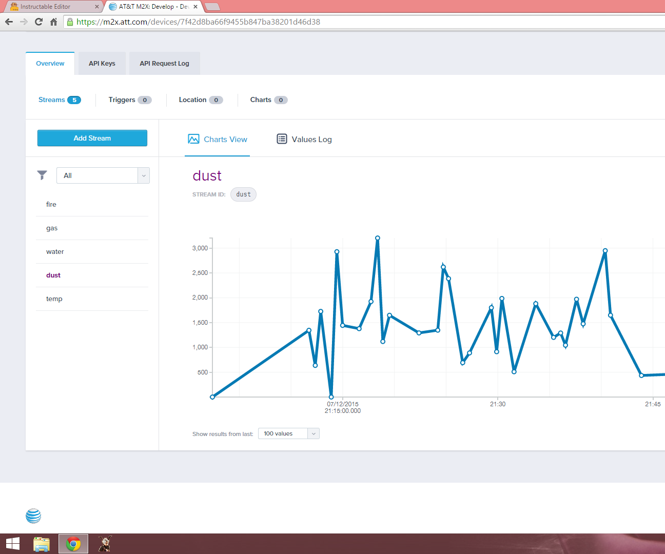 At-home Earthquake Damage Assessment 