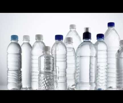 Cheat on Exams Using Water Bottles