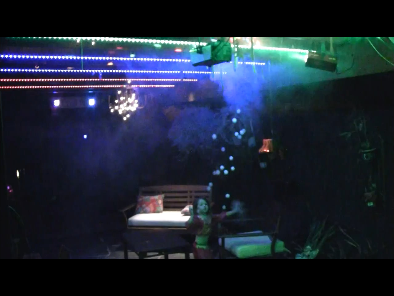 Halloween Maker Style