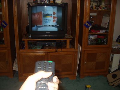 DIY Cheap IR Reflector for a Remote Control : 9 Steps - Instructables