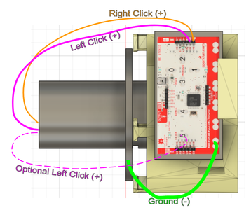 Connect All of the Wires!